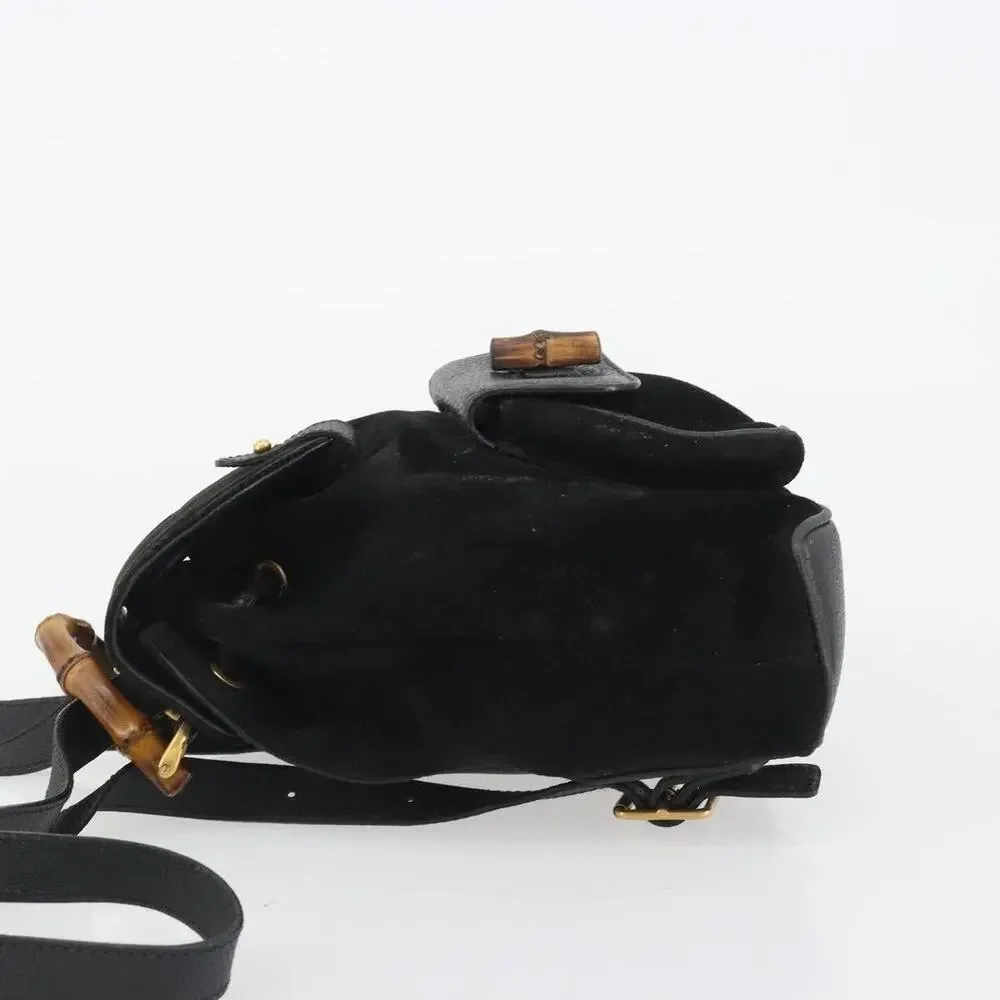 Gucci drawstring following be